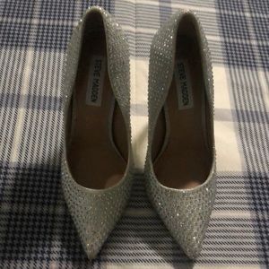 Steve Madden heels